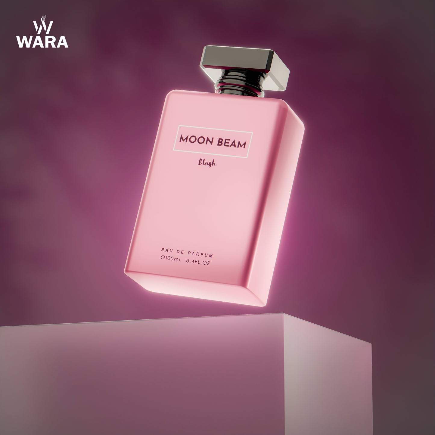 Moonbeam Blush