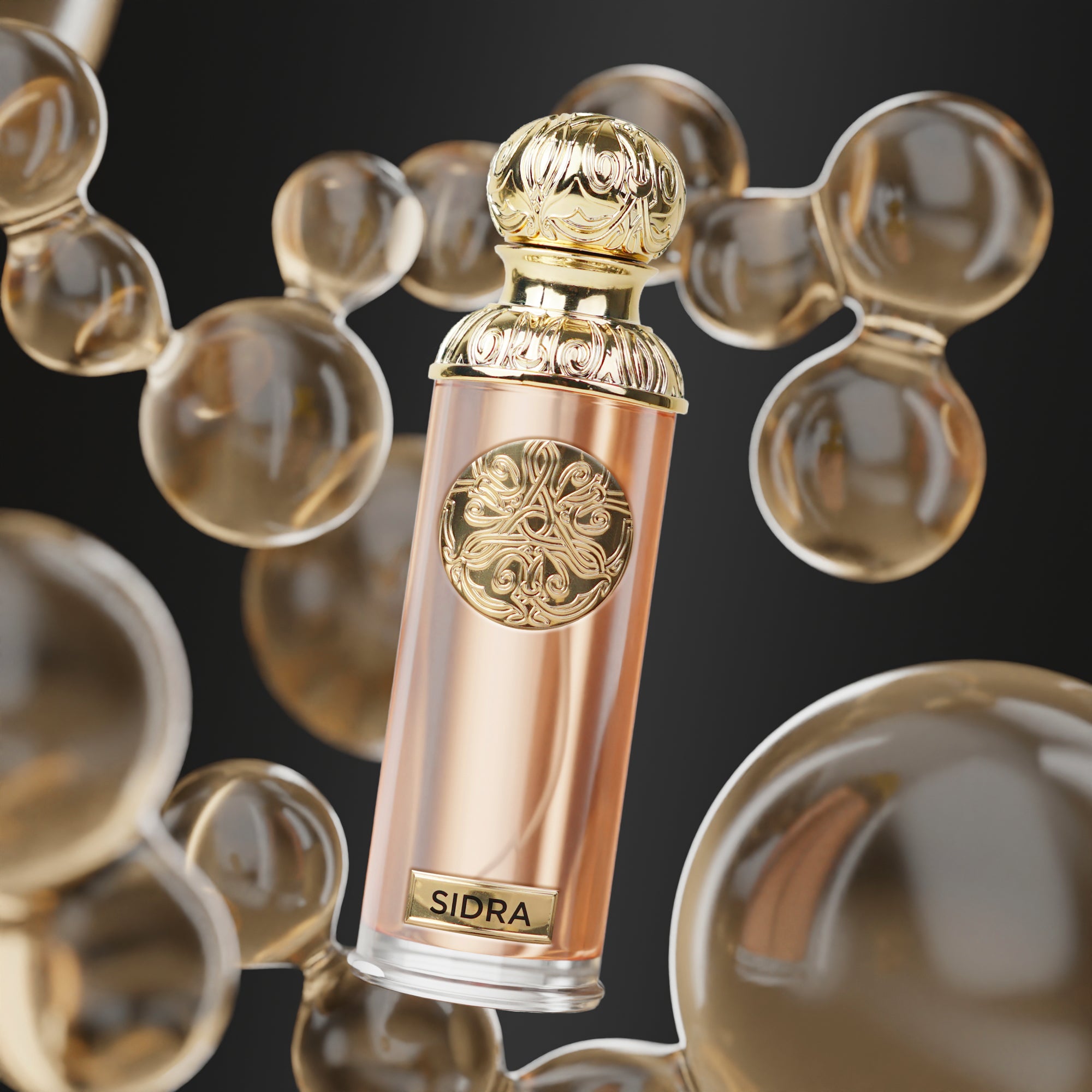 Sidra Perfume Unisex