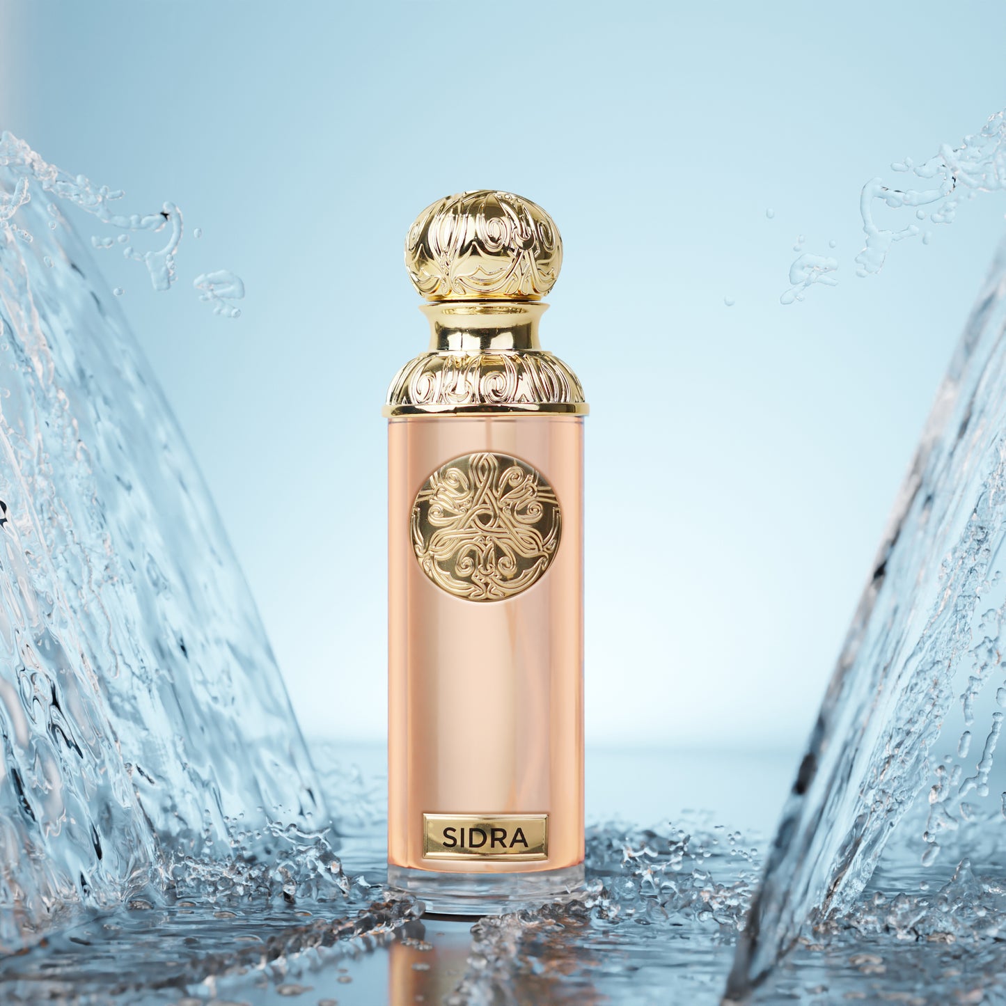 Sidra Perfume Unisex