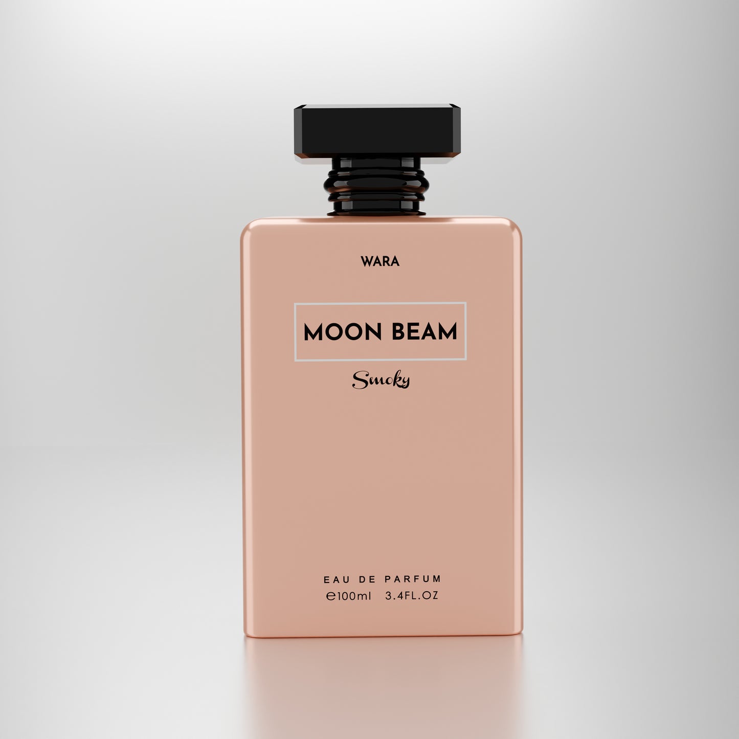 Moonbeam Smoky