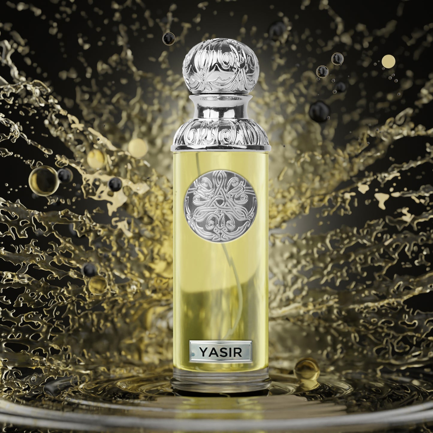 Yasir Perfume Unisex
