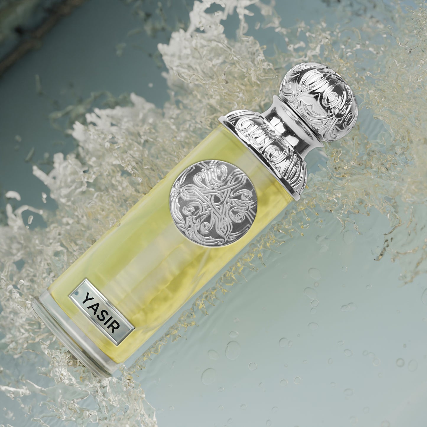 Yasir Perfume Unisex