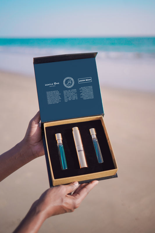 Gift Pack By Wara (For Male)