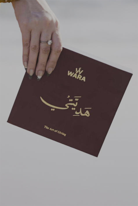 Gift Pack By Wara (Unisex)