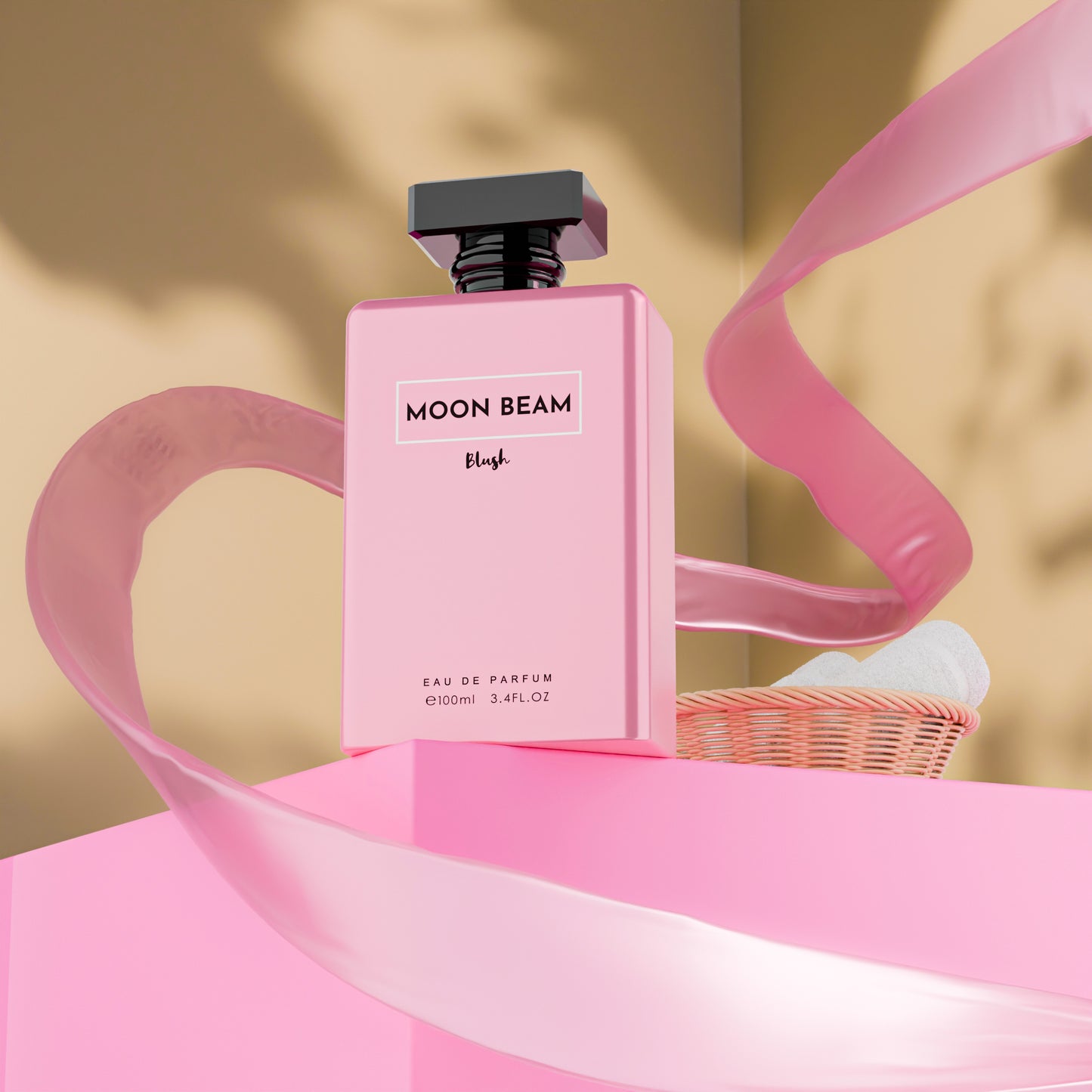 Moonbeam Blush