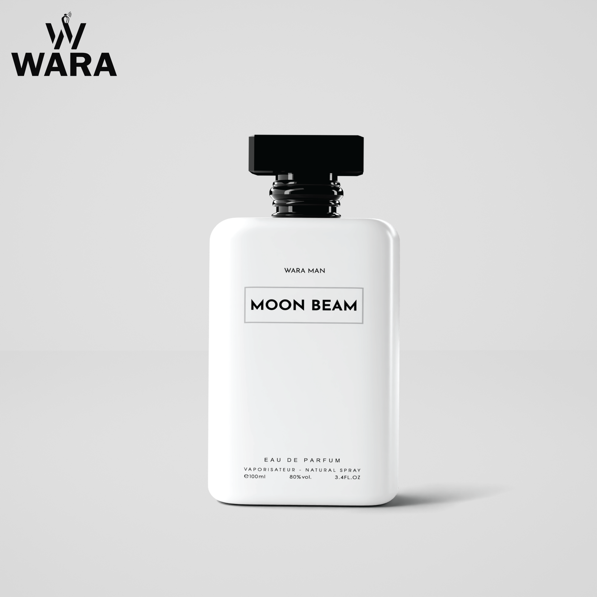 Moon Beam Perfumed