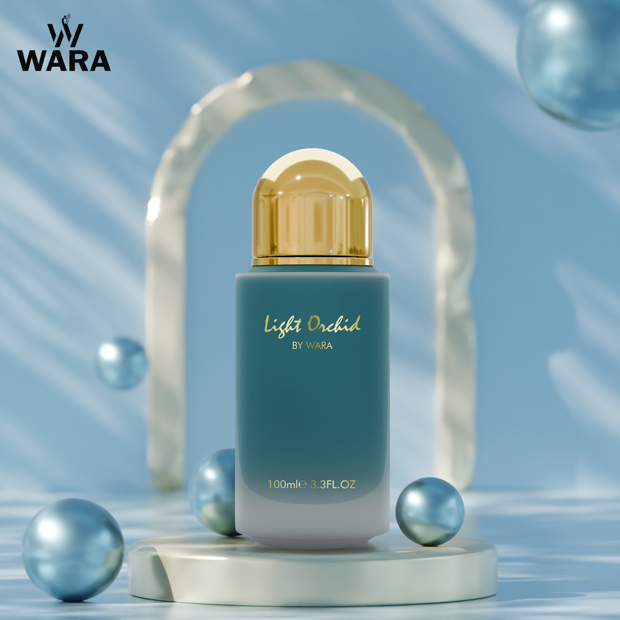Light Orchid For Men