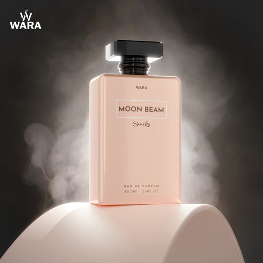 Moonbeam Smoky