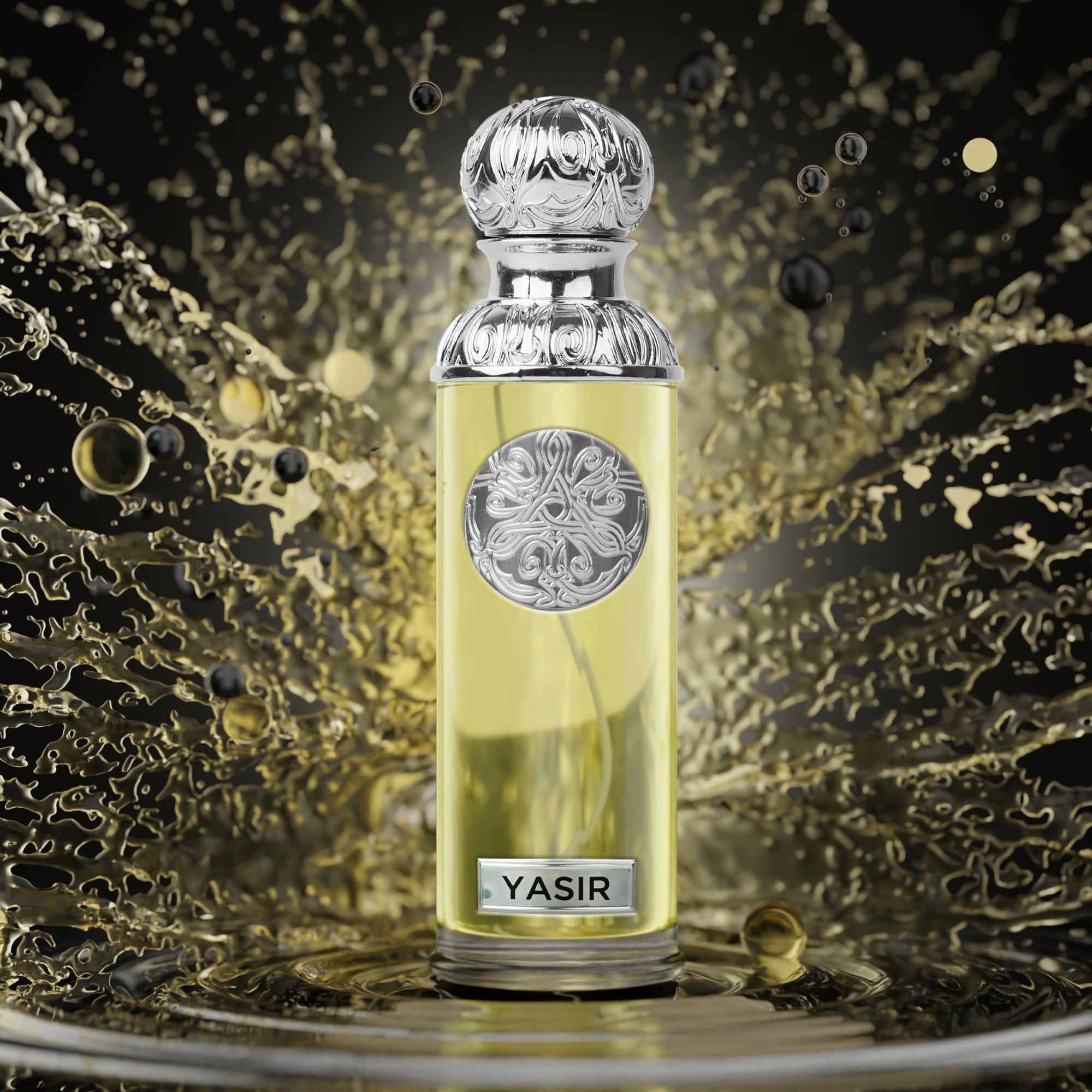 Yasir Perfume Unisex