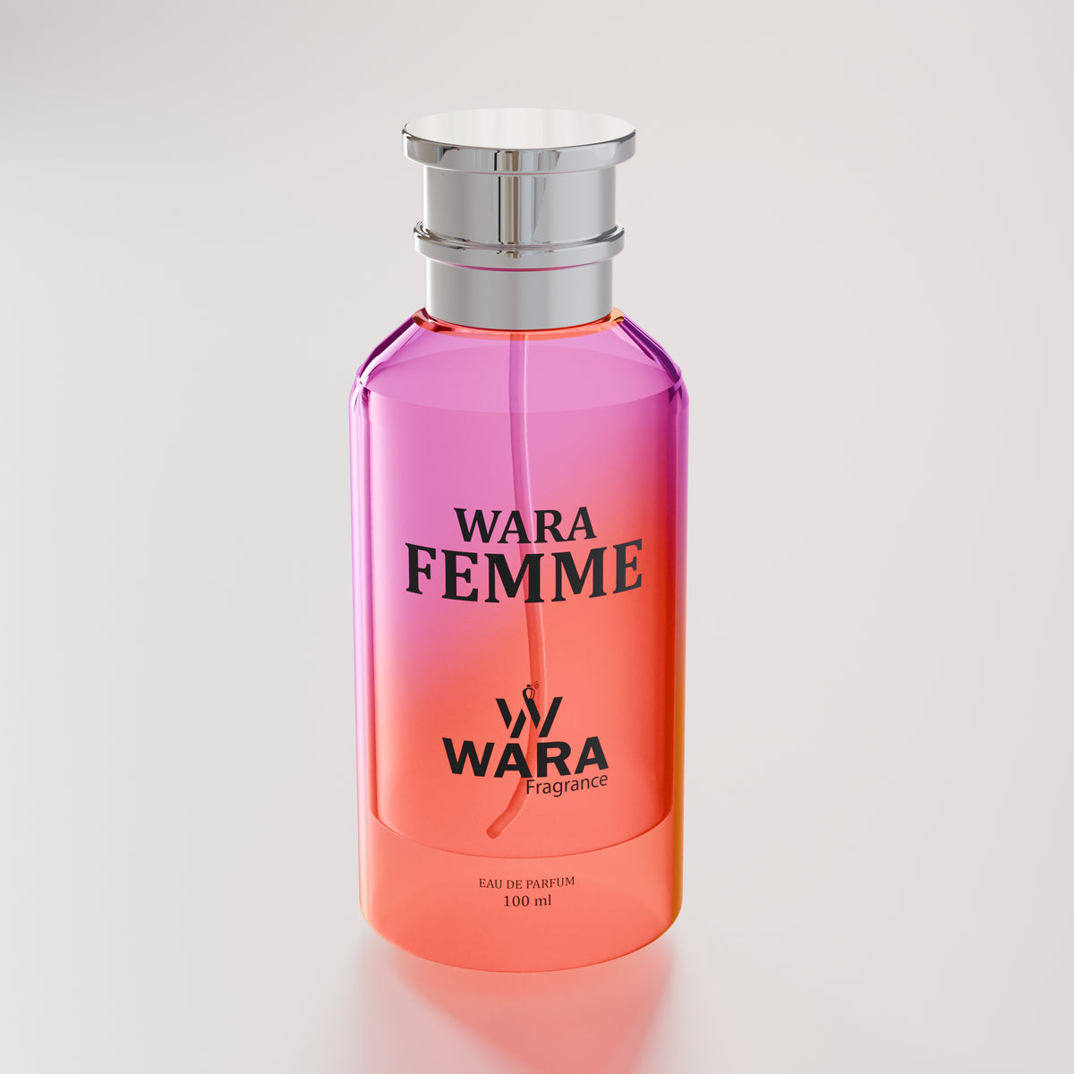 Wara Femme – Warafragrance